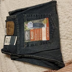 NWT Levi's